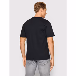 DKNY Giants Short Sleeve T-Shirt - GREY, Large