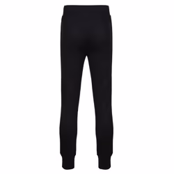 DKNY Waffle Lounge Pant CHASERS - Black, Small