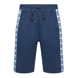 DKNY Sea Dogs Lounge Shorts - Navy, X-Large