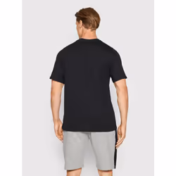DKNY Fisher Cats Short Sleeve T-Shirt - White, Small