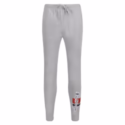Ben Sherman Mens Lounge Pant Julian - GreyMarl, Small