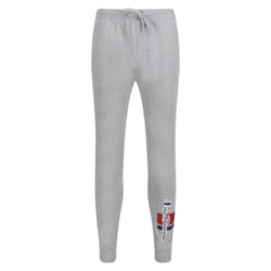 Ben Sherman Mens Lounge Pant Julian - GreyMarl, Medium