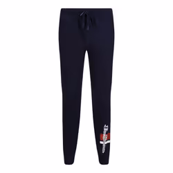 Ben Sherman Mens Lounge Pant Julian - Navy, Medium