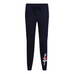 Ben Sherman Mens Lounge Pant Julian - Navy, X-Large