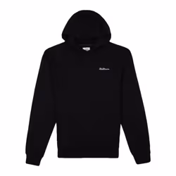 Ben Sherman Bolton Hoodie - Black, Small