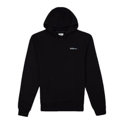 Ben Sherman Bolton Hoodie - Black, Small