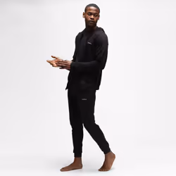Ben Sherman Bolton Hoodie - Black, Small