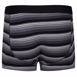 DKNY 3 Pack Dallas Boxers - Black/Stripe grey, X-Large