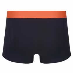 Ben Sherman 3 Pack Jair Boxer - Ginger Print, Small