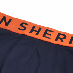 Ben Sherman 3 Pack Jair Boxer - Ginger Print, Small