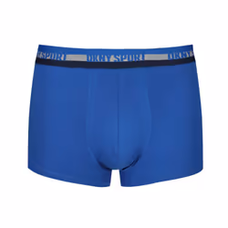 DKNY 3 Pack Phoenix Boxers - BLUE/GREY/NAVY, Small