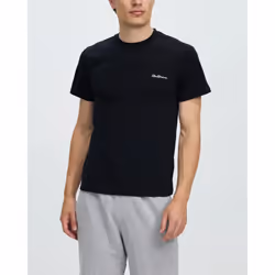 Ben Sherman British Style Icon Short Sleeve T-Shirt - Grey, Small