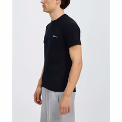 Ben Sherman British Style Icon Short Sleeve T-Shirt - Grey, Small