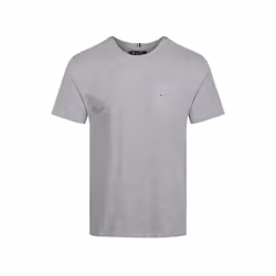 Ben Sherman Otto 3 Pack T-Shirt - BLACK/WHITE/GREY MARL, Small