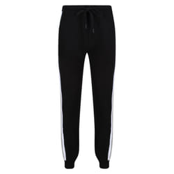 Ben Sherman Mens Lounge Pant ARLO - Black, X-Large