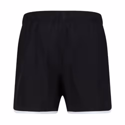 Ben Sherman Seagrass Swim Shorts - Black, X-Large