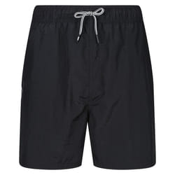 DKNY Caymen Swim Shorts - Black, Large
