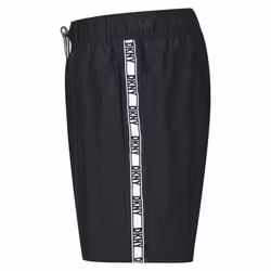 DKNY Caymen Swim Shorts - Black, Large