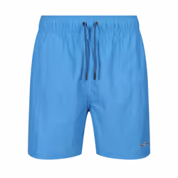 Ben Sherman South Beach Swim Shorts - Deepwater, Small