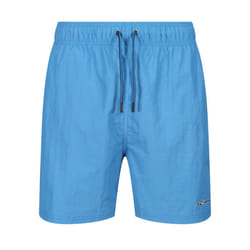 Ben Sherman South Beach Swim Shorts - Deepwater, Small