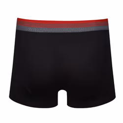 DKNY 3 Pack Ridge Boxers - BLACK, X-Large