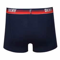 DKNY Trunks CEDAR - Blue, Small