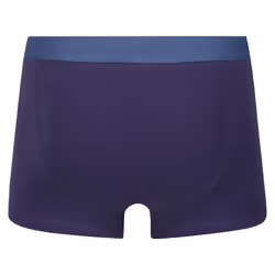 Ben Sherman 3 Pack Howard Boxers - GREY MARL/PRINT/NAVY, Large
