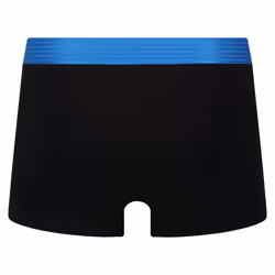 DKNY 3 Pack Culver Boxers - BLACK, Small