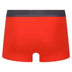 DKNY 3 Pack Ojai Boxers - Navy/Blue/Red, X-Large