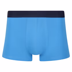 DKNY 3 Pack Ojai Boxers - Navy/Blue/Red, X-Large