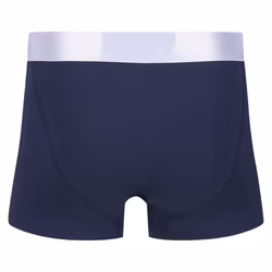 DKNY 3 Pack Evan Boxers - NAVY/PRINT/GREY, Medium