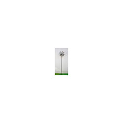 58" METAL WINDMILL
