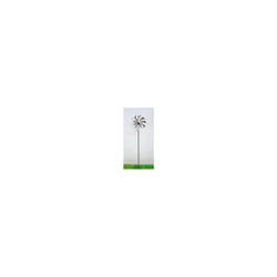 59" METAL WINDMILL