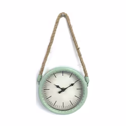 34CM WALL CLOCK