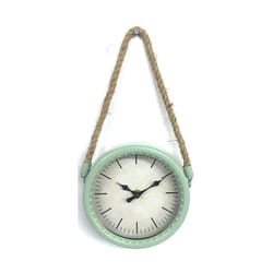 34CM WALL CLOCK