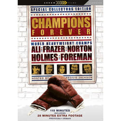 Champions Forever [DVD]
