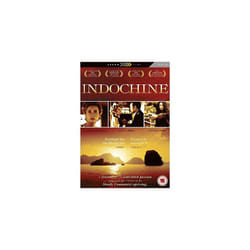 Indochine [DVD]