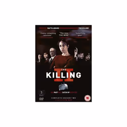 The Killing: The Complete Season 2 [2009] (DVD)