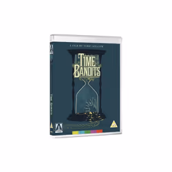 Time Bandits (Blu-ray)