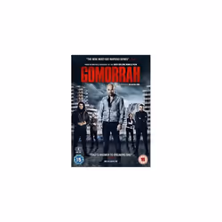 Gomorrah - Series 1 (DVD)
