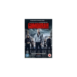 Gomorrah - Series 1 (DVD)