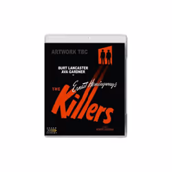 The Killers (Blu-ray)