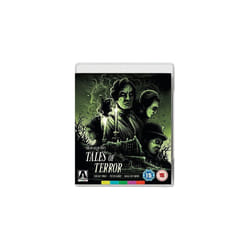 Tales of Terror (Blu-ray)