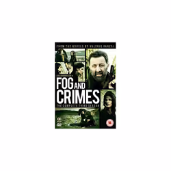 Fogs and Crimes: The Complete Third Season (DVD)