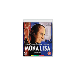 Mona Lisa (Blu-ray)