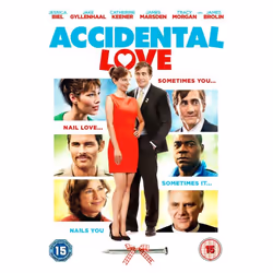 Accidental Love