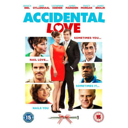 Accidental Love