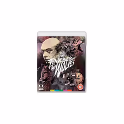 Tenderness of the Wolves (Blu-ray)