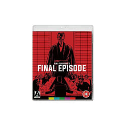 The Yakuza Papers: Final Episode (DVD)