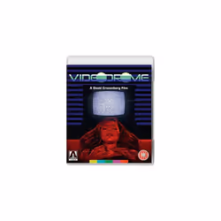 Videodrome (Blu-ray)